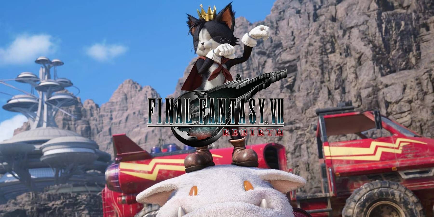 ff7 rebirth cait sith