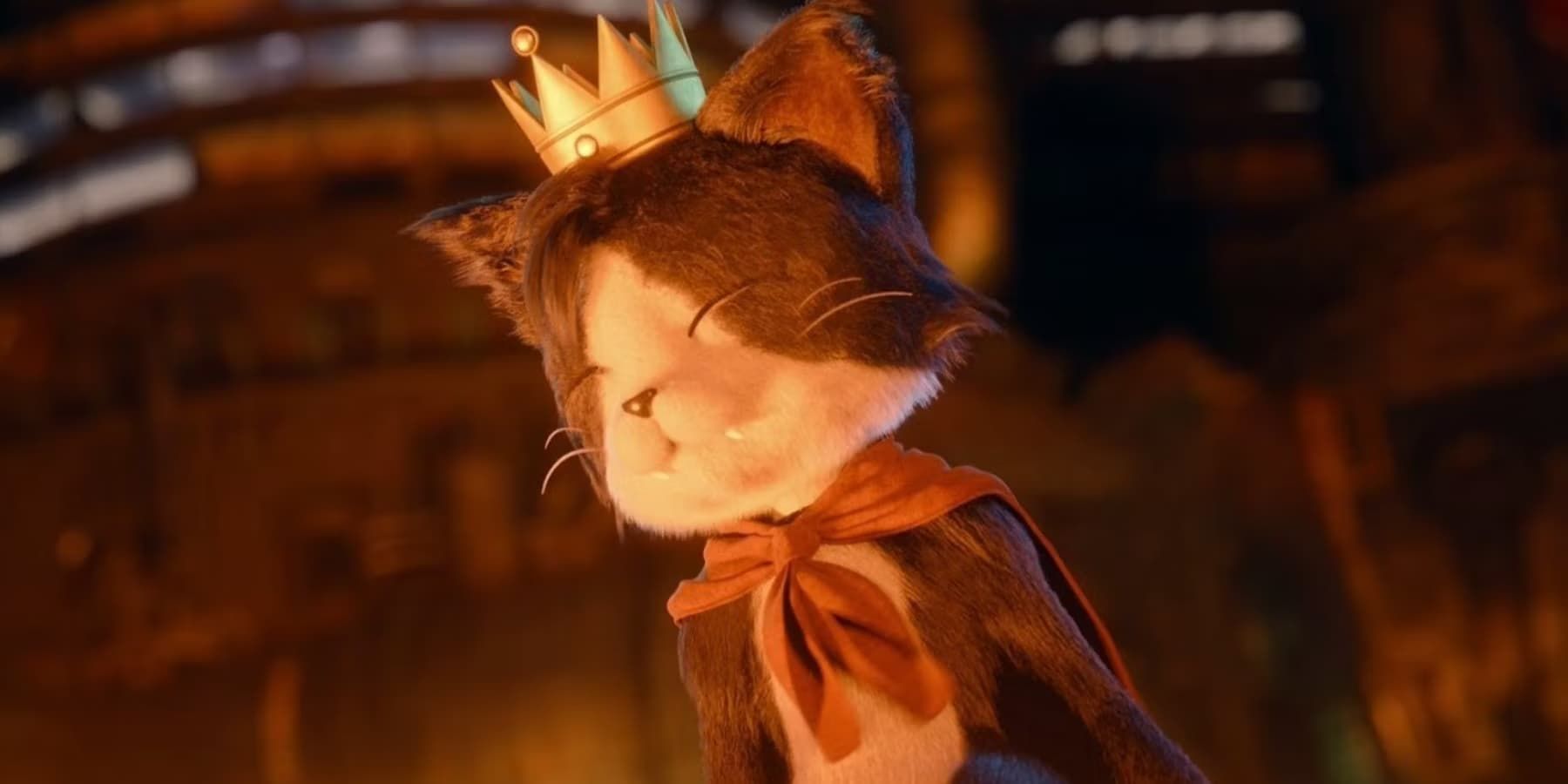 When Does Cait Sith Join the Party in FF7 Rebirth?