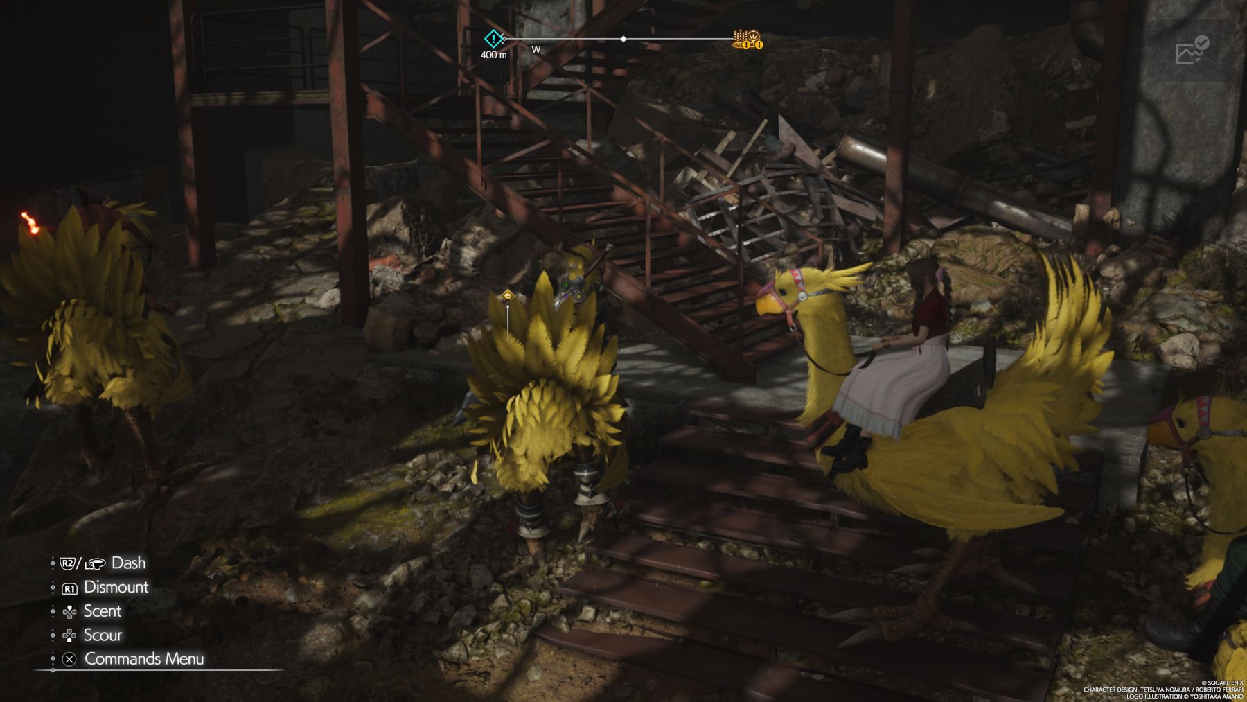 ff7 rebirth expedition intel 3 stairs - Once the player has resolved Expedition Intel 3, they may want to take a moment to address Divine Intel 2 and Fiend Intel 3