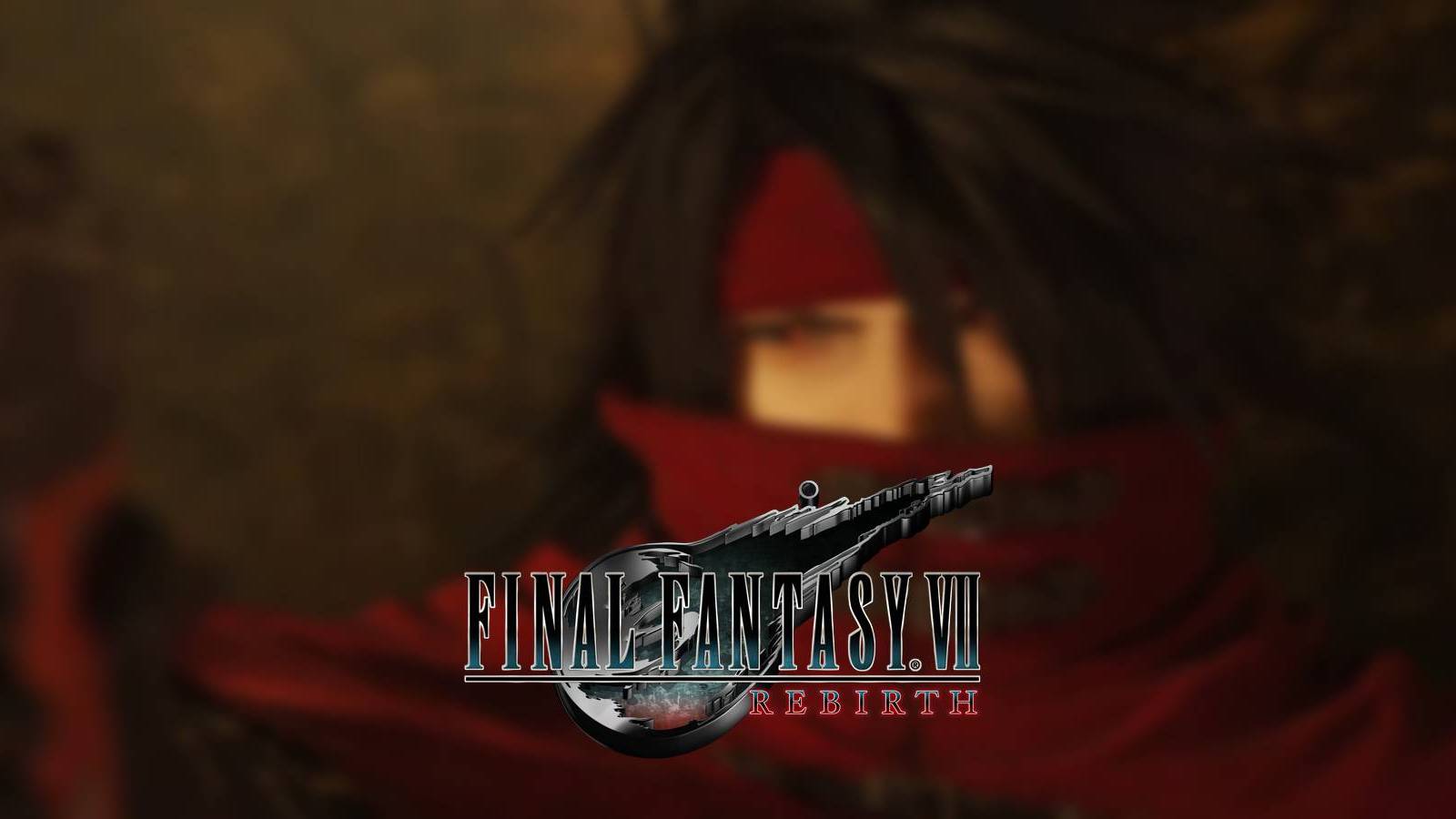 ff7 rebirth vincent