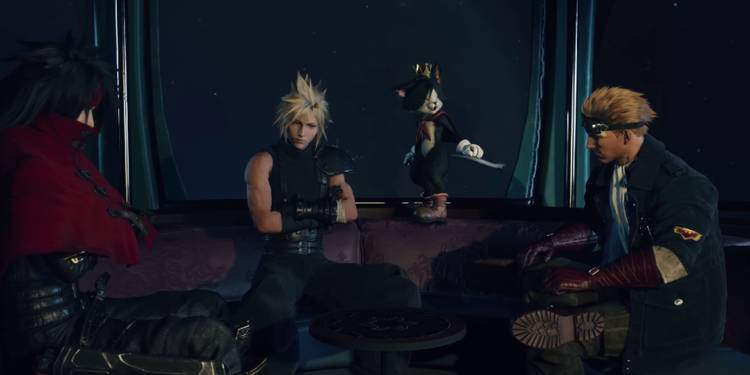 ff7 ff7