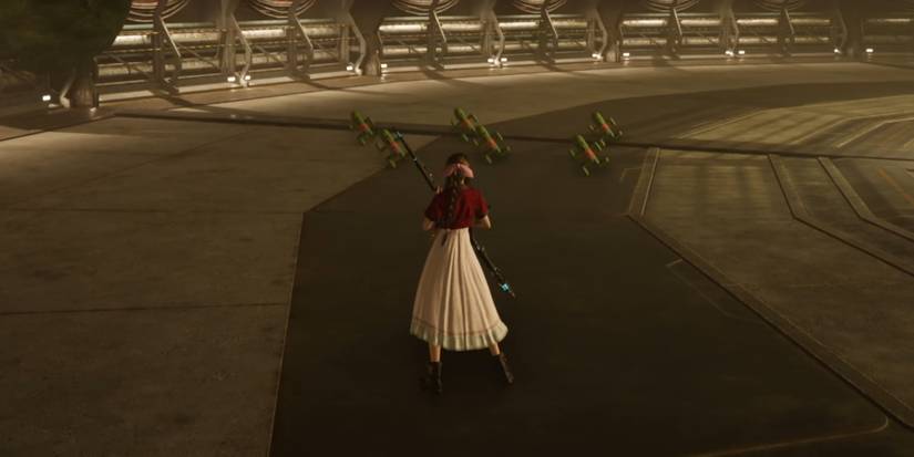 FF7RebirthAerithTrial2