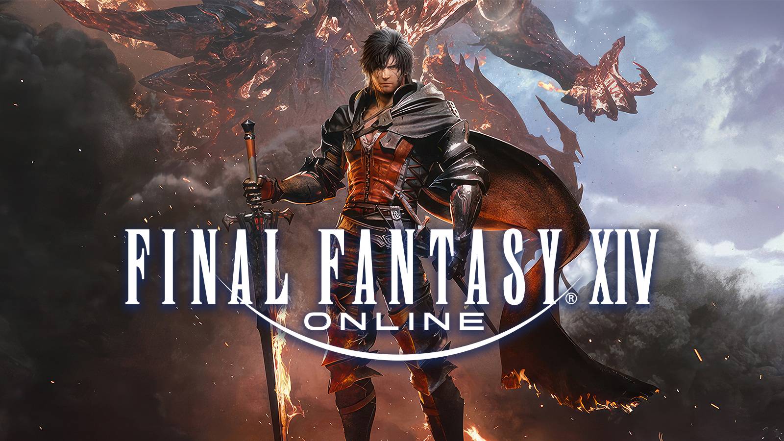 ffxiv final fantasy 16 crossover event collaboration torgal mount clive outfit