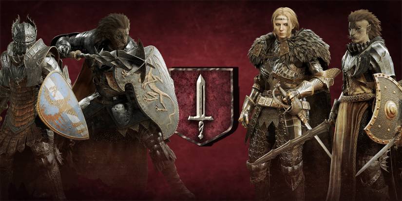 fighter vocation in draons dogma 2