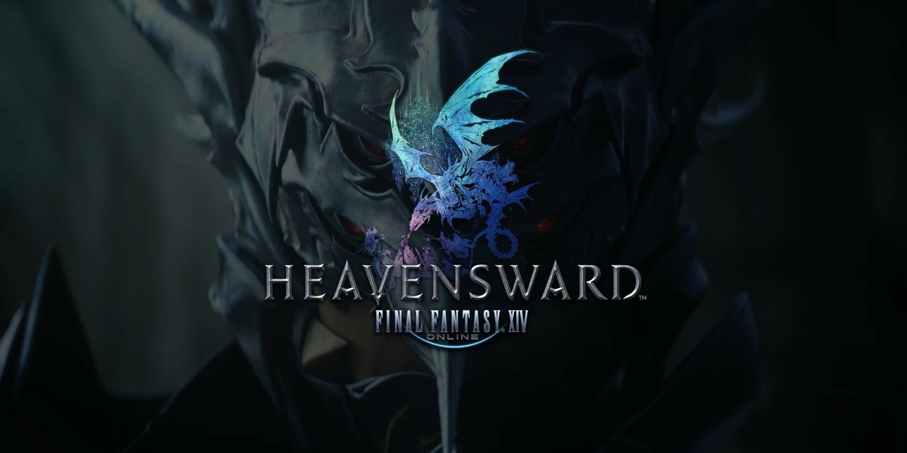 final fantasy 14 heavensward logo