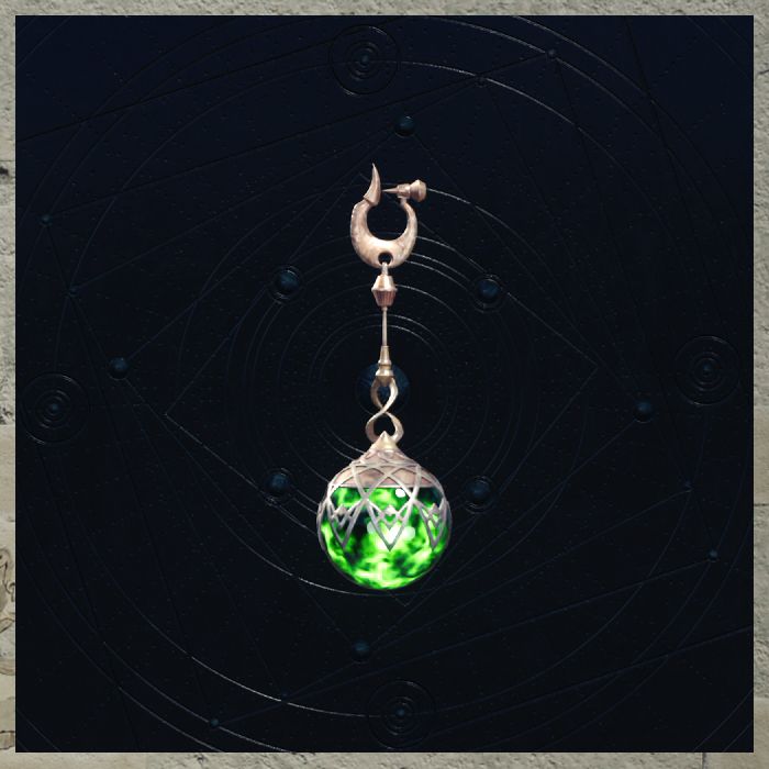 final-fantasy-7-rebirth-all-accessories-fire-materia-earrings-1