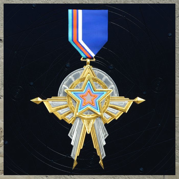 final-fantasy-7-rebirth-all-accessories-space-ranger-medal-of-honor