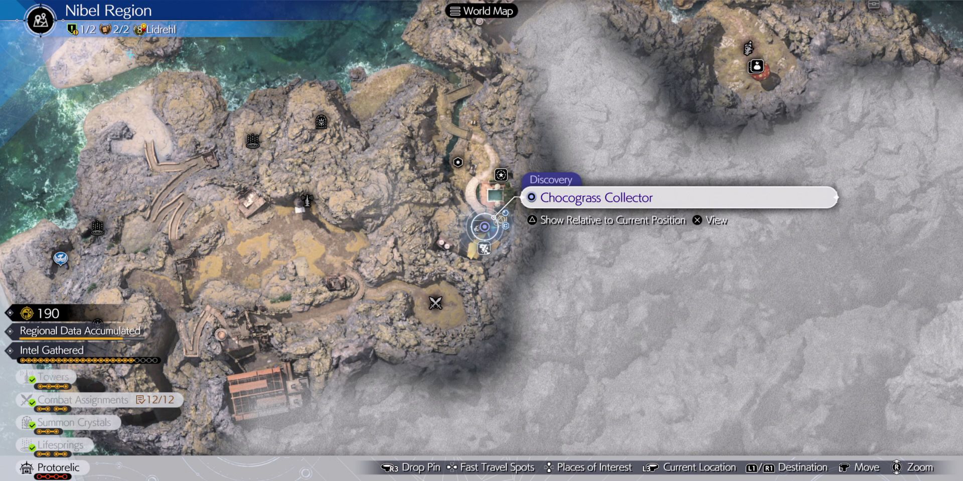 Final-Fantasy-7-Rebirth-all-Cait-Sith-Weapons-Gjallarhorn-Карта