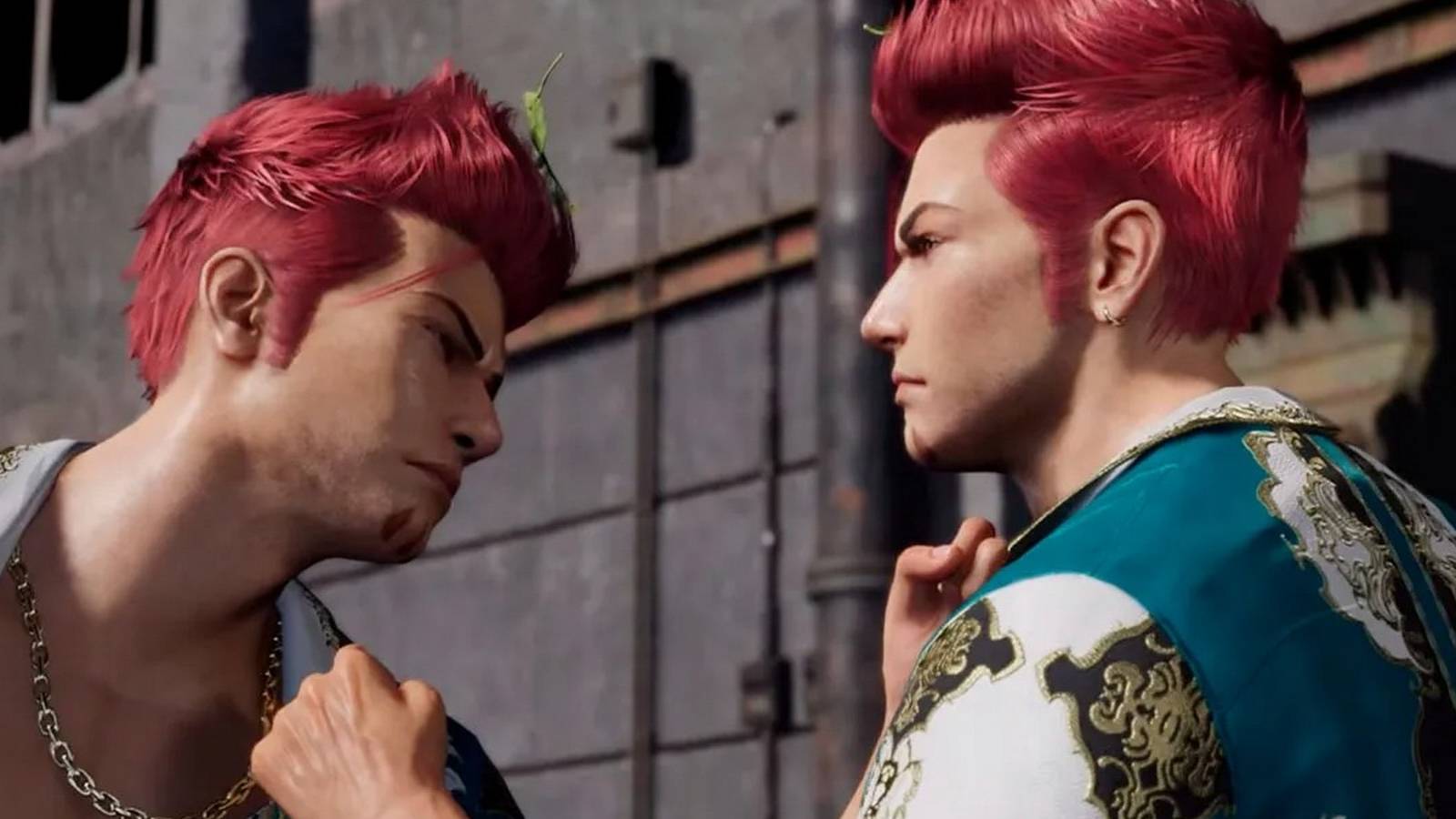 Final Fantasy 7 Rebirth All Johnny's Inn Collectibles Locations 