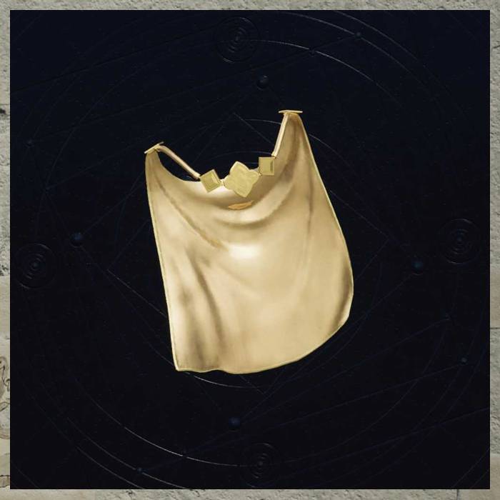Resplendent Robe FF7 Rebirth All Crafting Material Locations (Complete List of Materials)