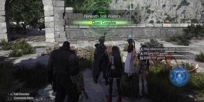 final-fantasy-7-rebirth-beneath-still-waters-rewards