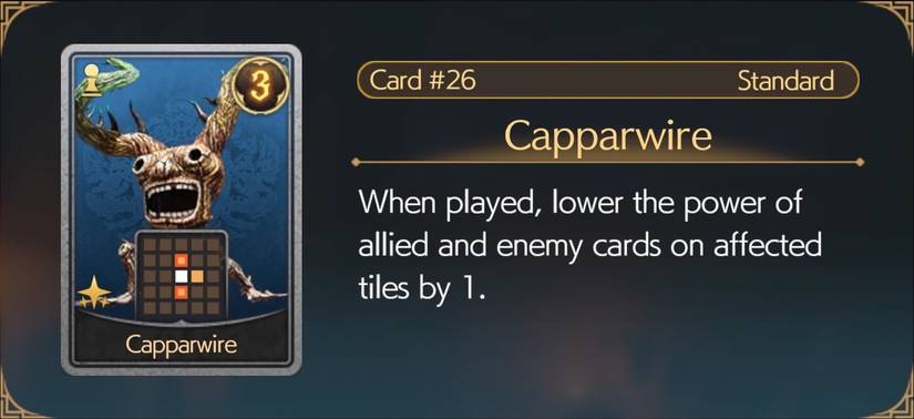 Final Fantasy 7 Rebirth - Capparwire