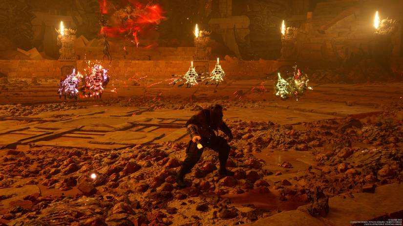 final fantasy 7 rebirth chapter 10 walkthrough 14