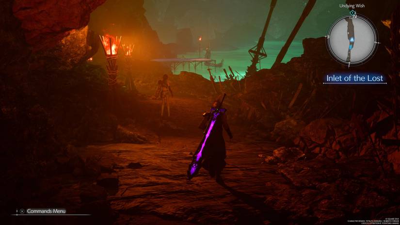 final fantasy 7 rebirth chapter 10 walkthrough 16