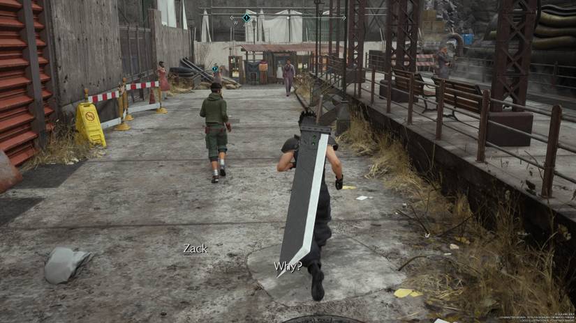 final fantasy 7 rebirth chapter 10 walkthrough 17