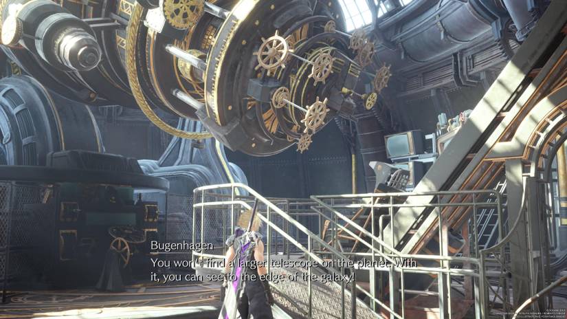 final fantasy 7 rebirth chapter 10 walkthrough 4