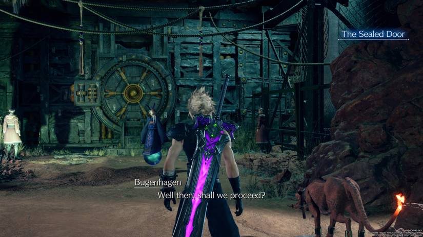 final fantasy 7 rebirth chapter 10 walkthrough 6