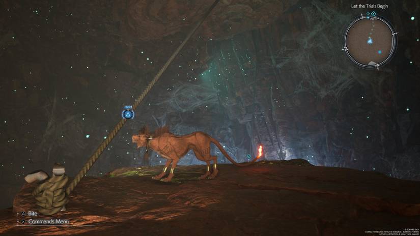 final fantasy 7 rebirth chapter 10 walkthrough 7