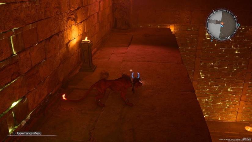 final fantasy 7 rebirth chapter 10 walkthrough 8