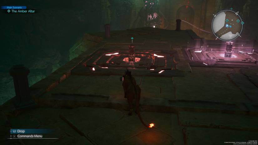 final fantasy 7 rebirth chapter 10 walkthrough 9