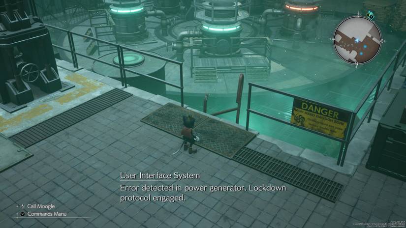 final fantasy 7 rebirth chapter 11 walkthrough 17