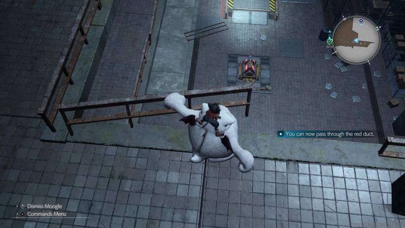 final fantasy 7 rebirth chapter 11 walkthrough 19