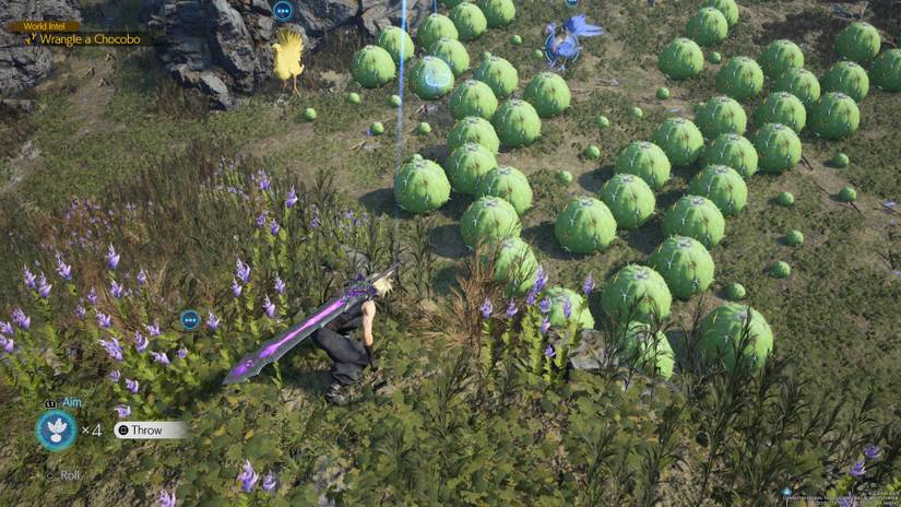 final fantasy 7 rebirth chapter 11 walkthrough 2