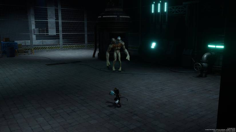 final fantasy 7 rebirth chapter 11 walkthrough 21