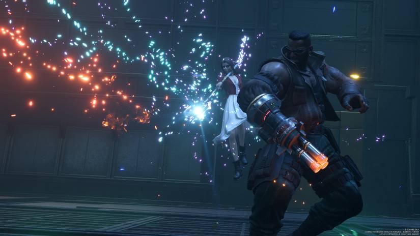 final fantasy 7 rebirth chapter 11 walkthrough 23