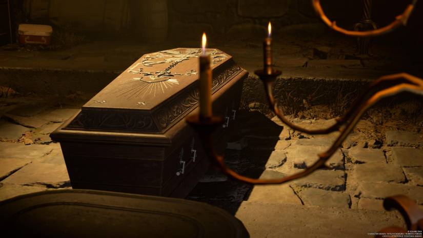 final fantasy 7 rebirth chapter 11 walkthrough 24