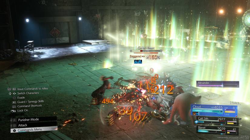 final fantasy 7 rebirth chapter 11 walkthrough 26