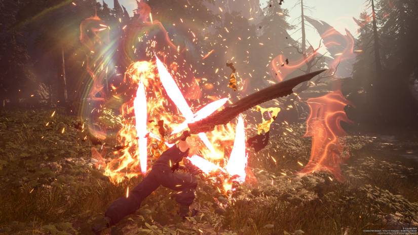 final fantasy 7 rebirth chapter 11 walkthrough 28