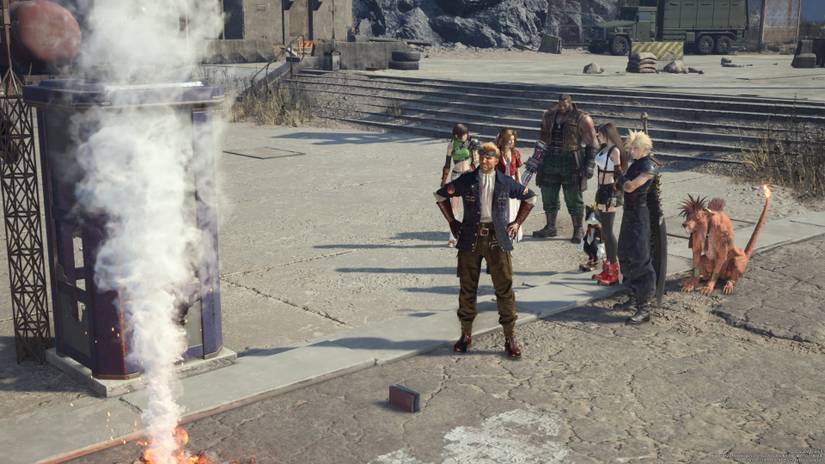 final fantasy 7 rebirth chapter 11 walkthrough 29