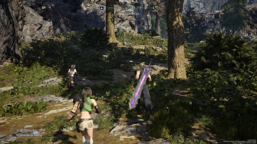 final fantasy 7 rebirth chapter 11 walkthrough 3