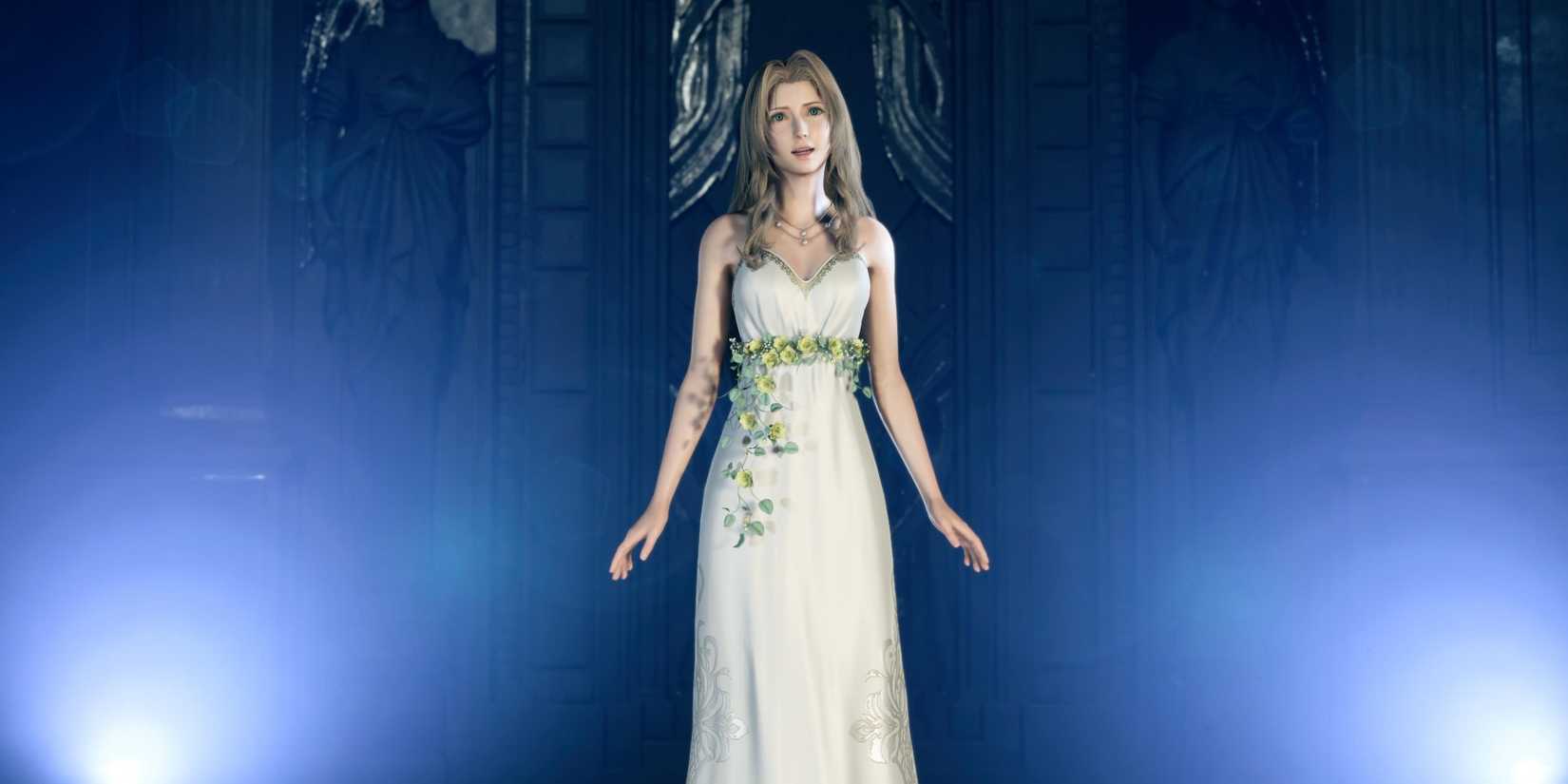 final fantasy 7 rebirth chapter 12 walkthrough 1