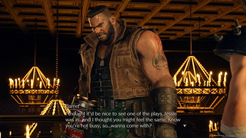 final fantasy 7 rebirth chapter 12 walkthrough 5