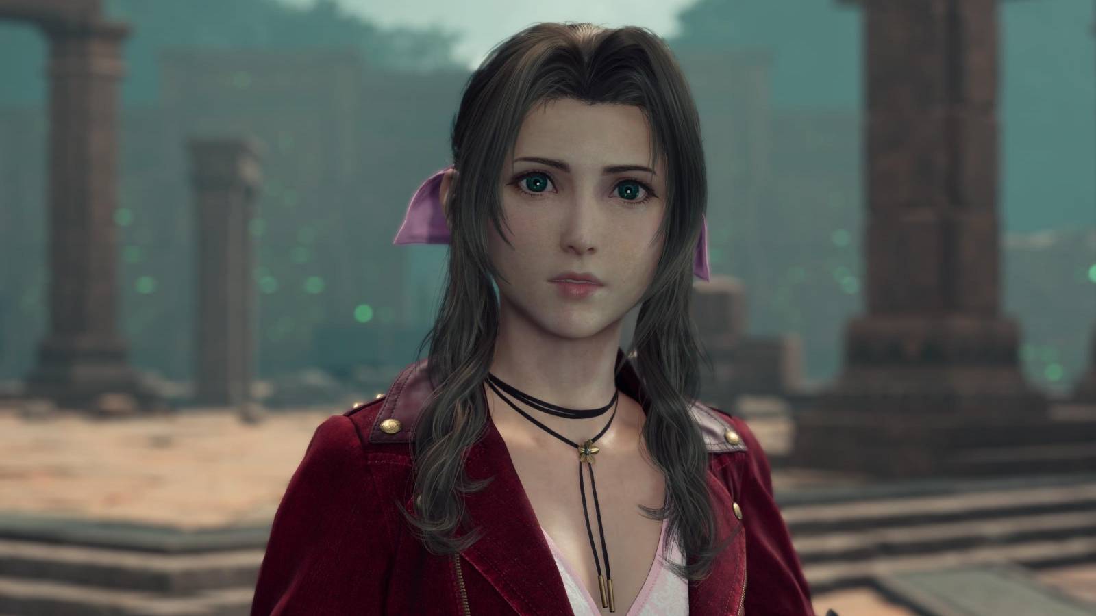 final fantasy 7 rebirth chapter 13 walkthrough 1