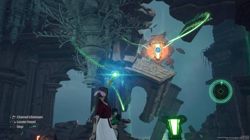 final fantasy 7 rebirth chapter 13 walkthrough 16