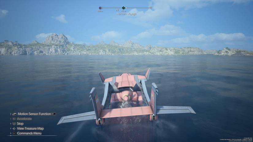 final fantasy 7 rebirth chapter 13 walkthrough 2