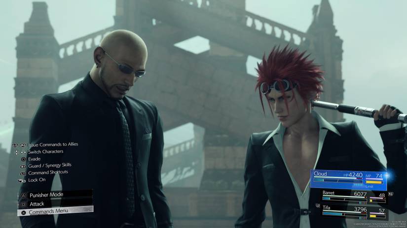 final fantasy 7 rebirth chapter 13 walkthrough 21