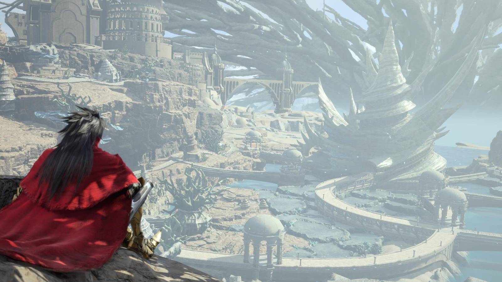 final fantasy 7 rebirth chapter 14 walkthrough 1