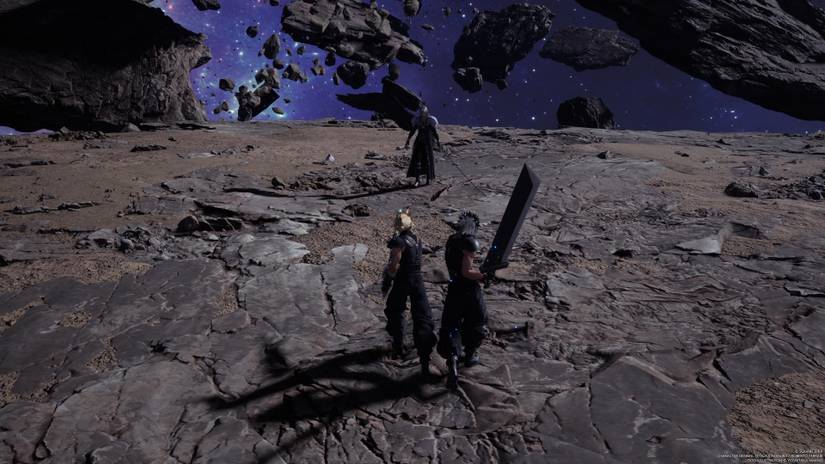 final fantasy 7 rebirth chapter 14 walkthrough 10