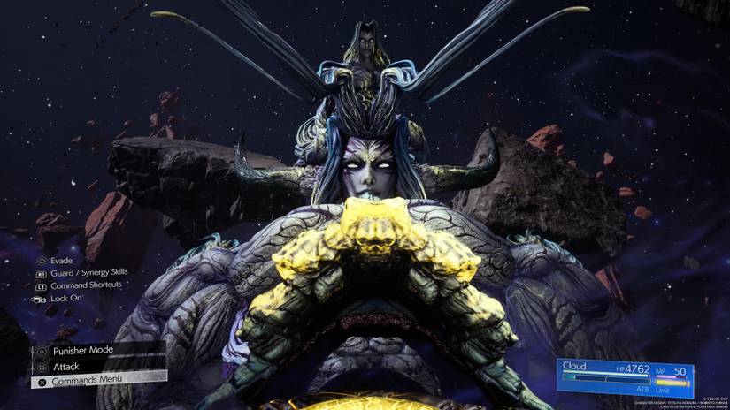 final fantasy 7 rebirth chapter 14 walkthrough 11