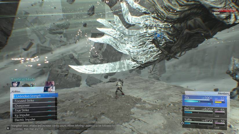 final fantasy 7 rebirth chapter 14 walkthrough 15