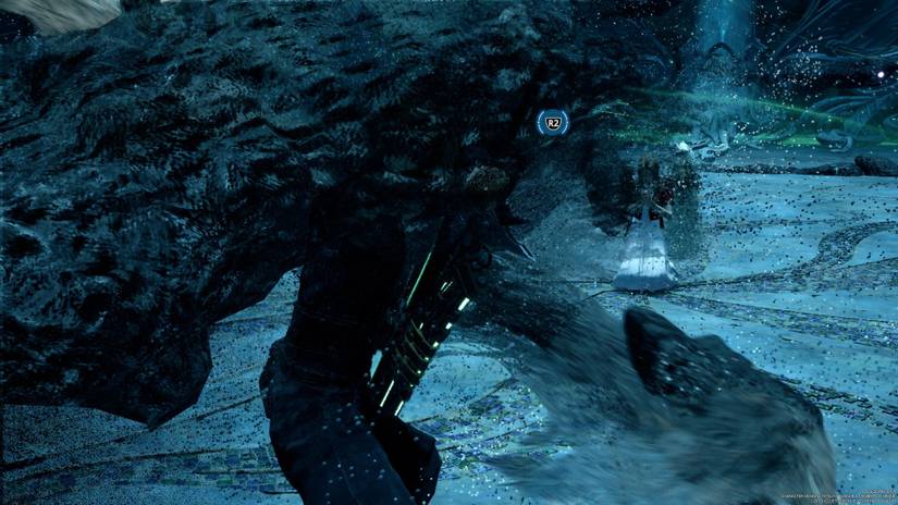 final fantasy 7 rebirth chapter 14 walkthrough 6