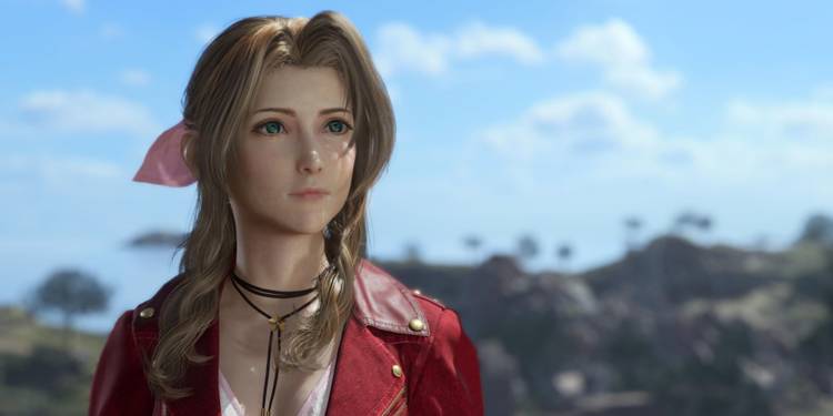 fianlfantasy7 fianlfantasy7