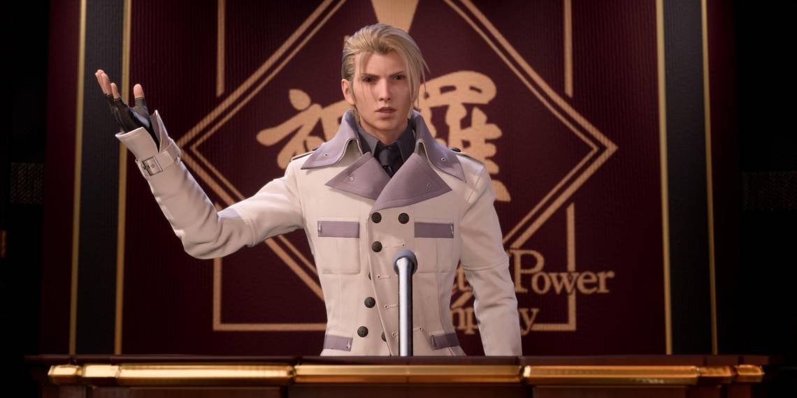 "Final Fantasy 7 Renacer: Guía Completa del Amanecer de una Nueva Era (Capítulo 4)"