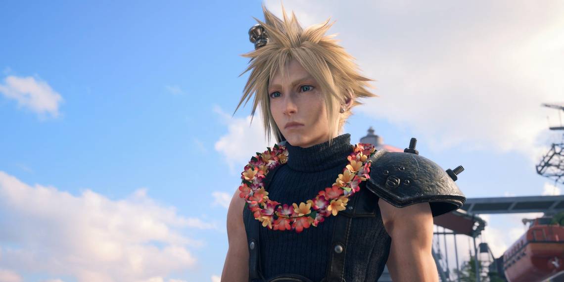 "¡Desvela los Secretos! Guía Completa de Final Fantasy 7 Rebirth: Capítulo 6"