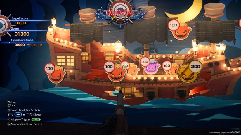 final fantasy 7 rebirth chapter 6 walkthrough 4