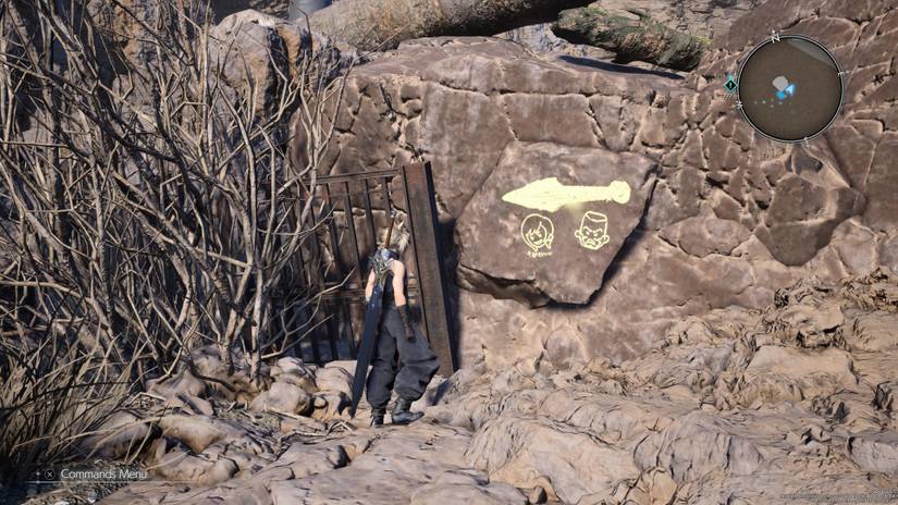 final fantasy 7 rebirth chapter 7 walkthrough 3